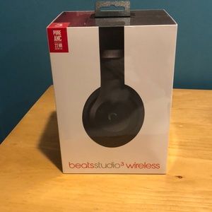Beats studio 3 wireless